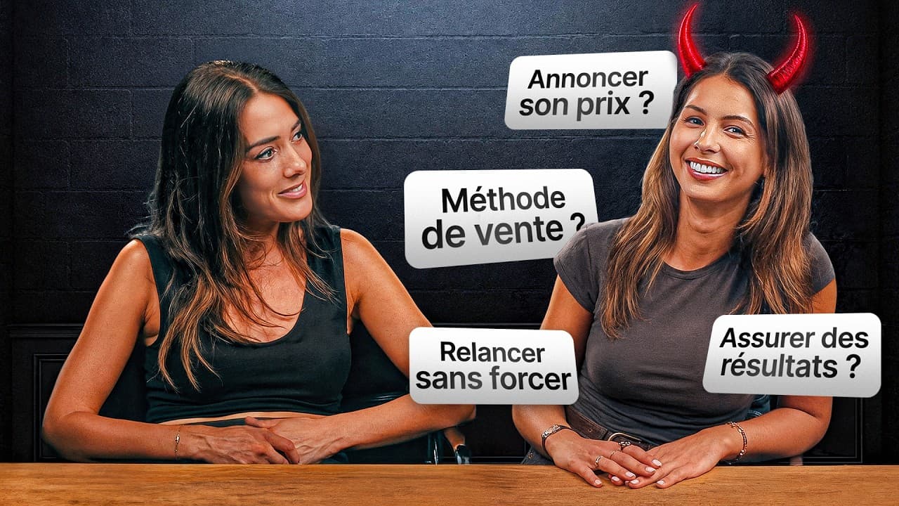 Comment arrêter de négocier ses prix ?