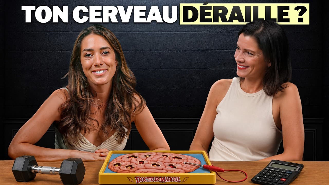 Vos émotions sabotent vos décisions. Voici comment reprendre la main.