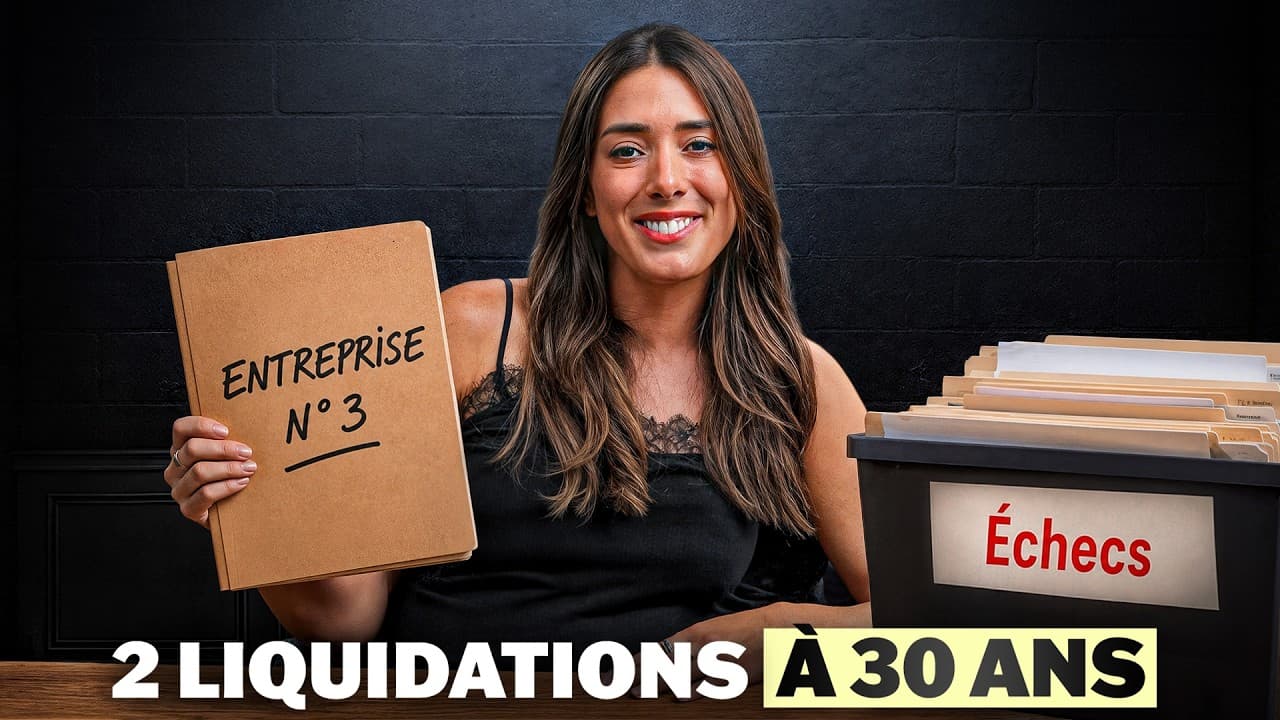 Les 4 étapes qui ont fait passer mon agence de 0 à +10M€ (sans plan B)