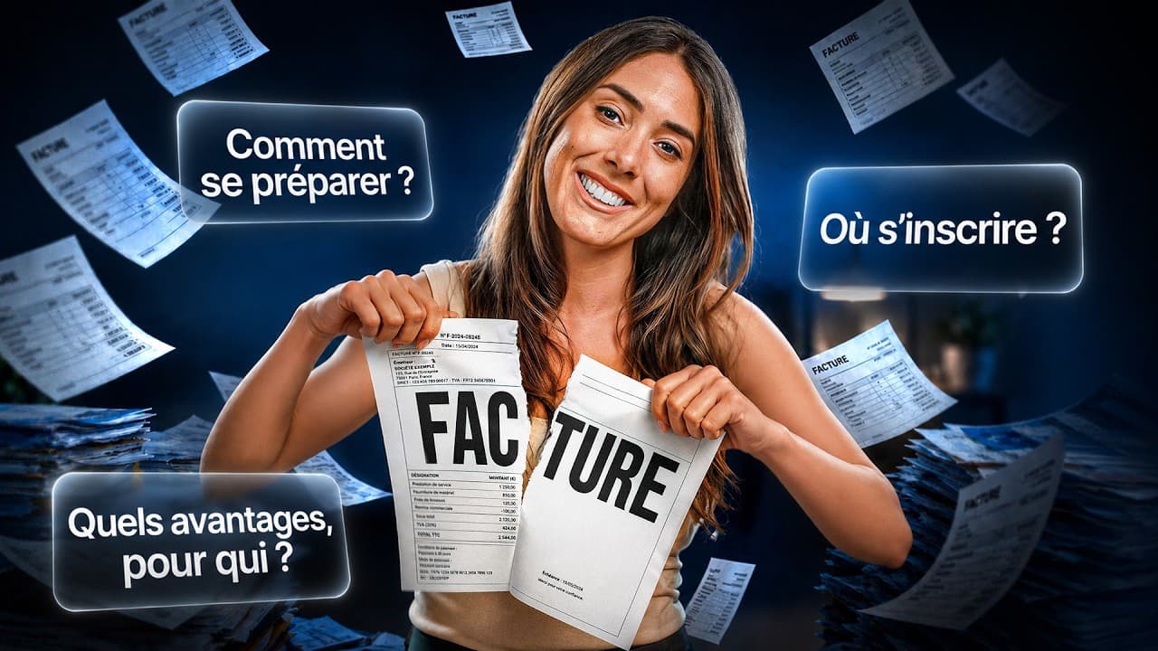 La nouvelle loi que 10M d'entrepreneurs vont subir (sauf si ...)