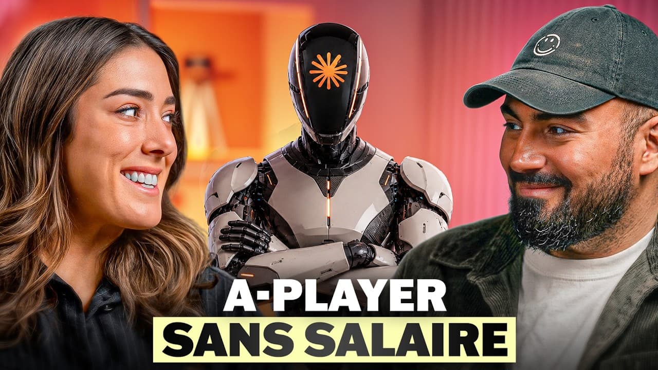 L'IA va t-elle réellement remplacer votre métier ?